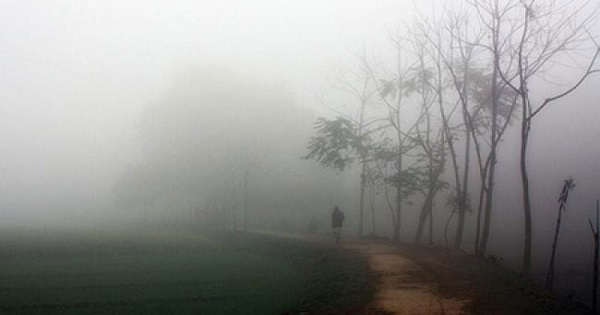 পঞ্চগড়ে তাপমাত্রা নেমেছে এক অংকের ঘরে